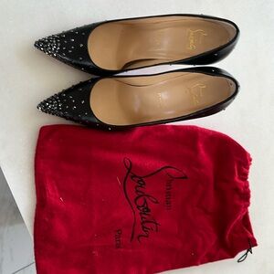 Christian Louboutin High Heal Shoes